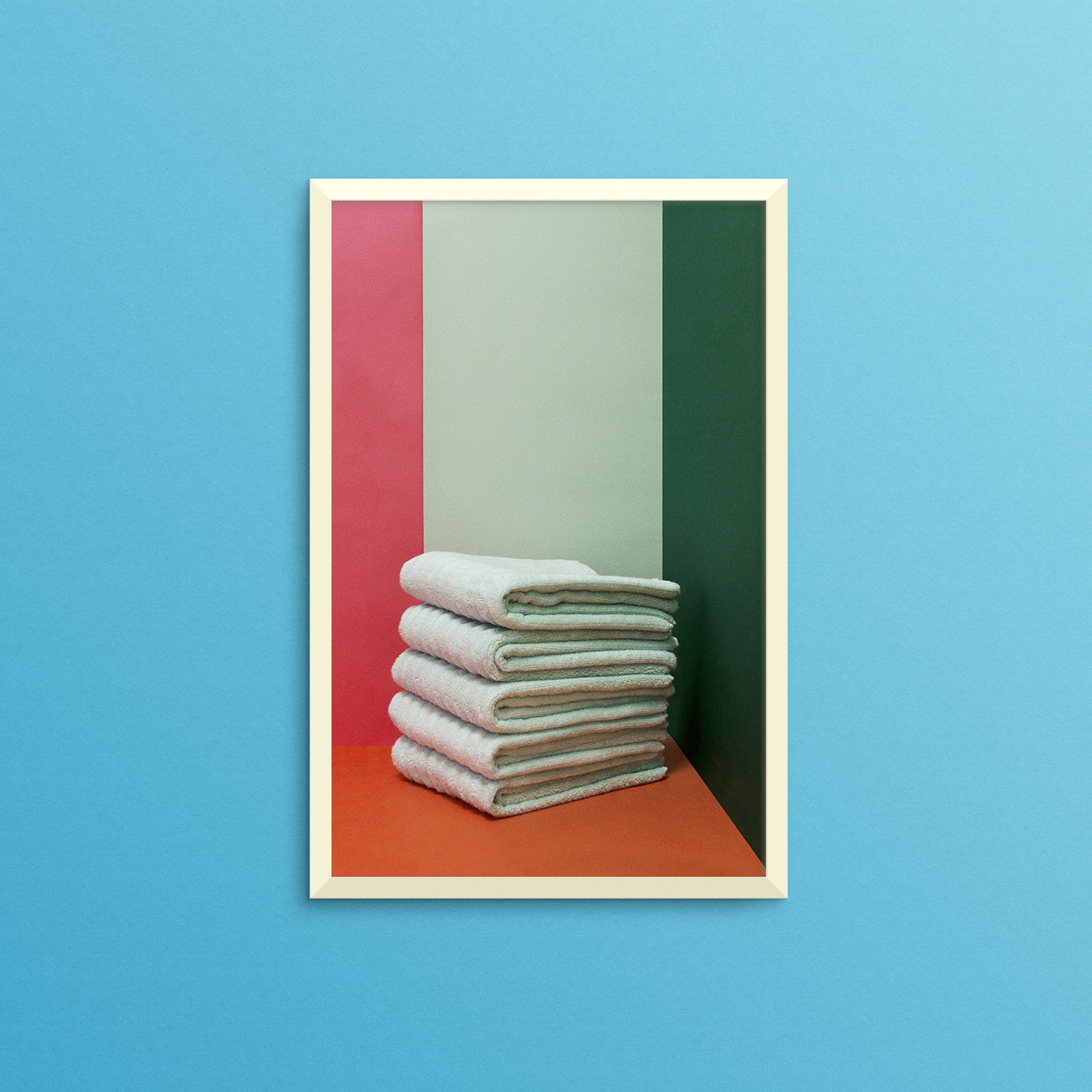 Instampa Product