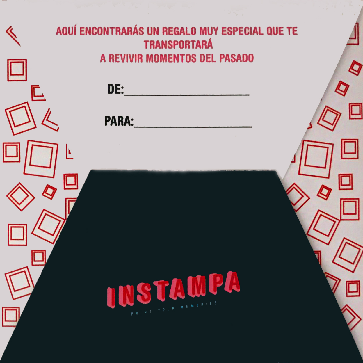 Instampa Product