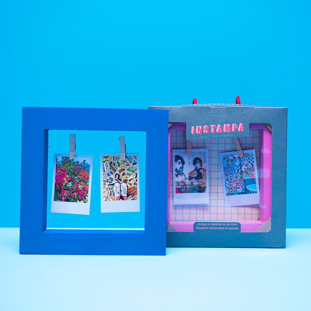 Instampa Product