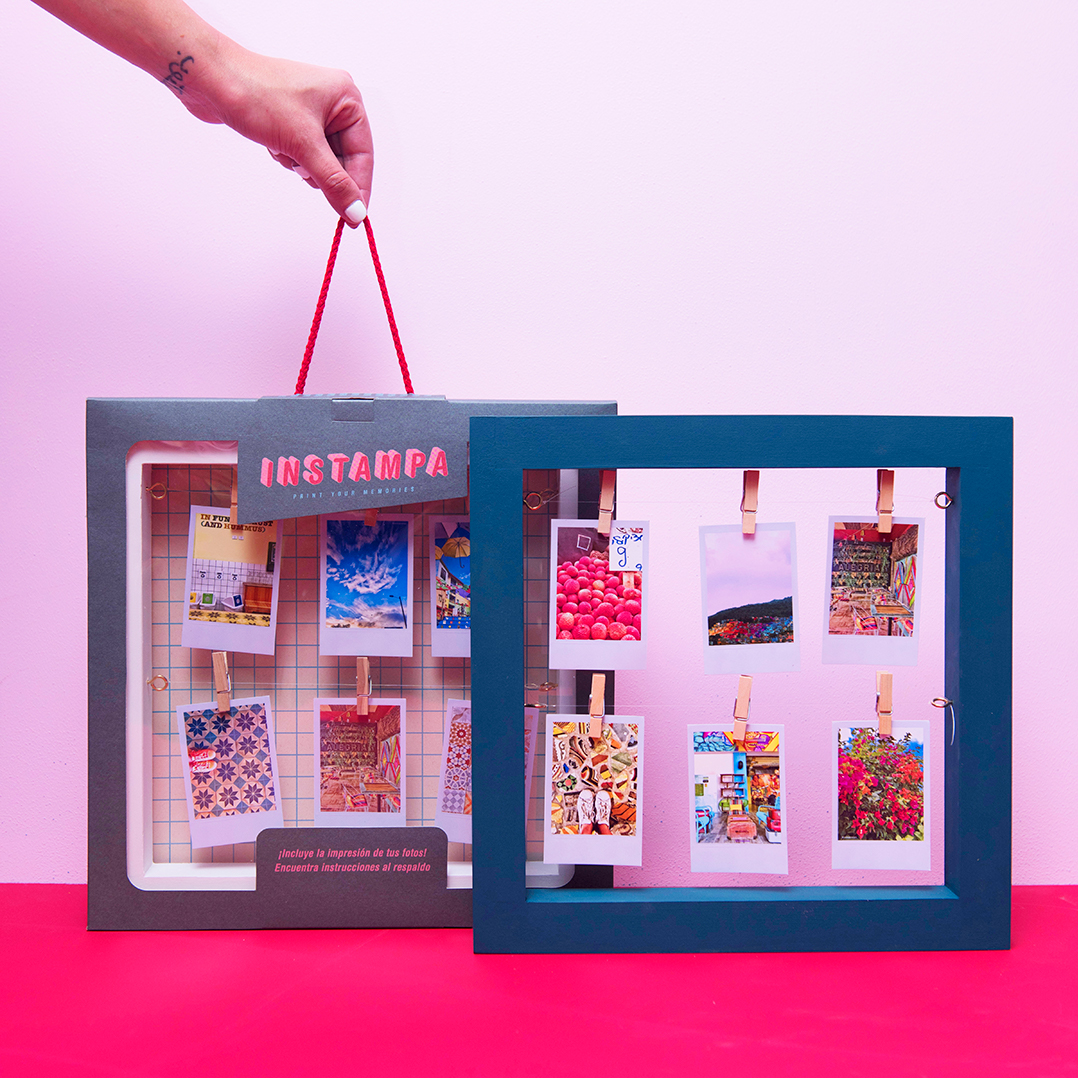 Instampa Product