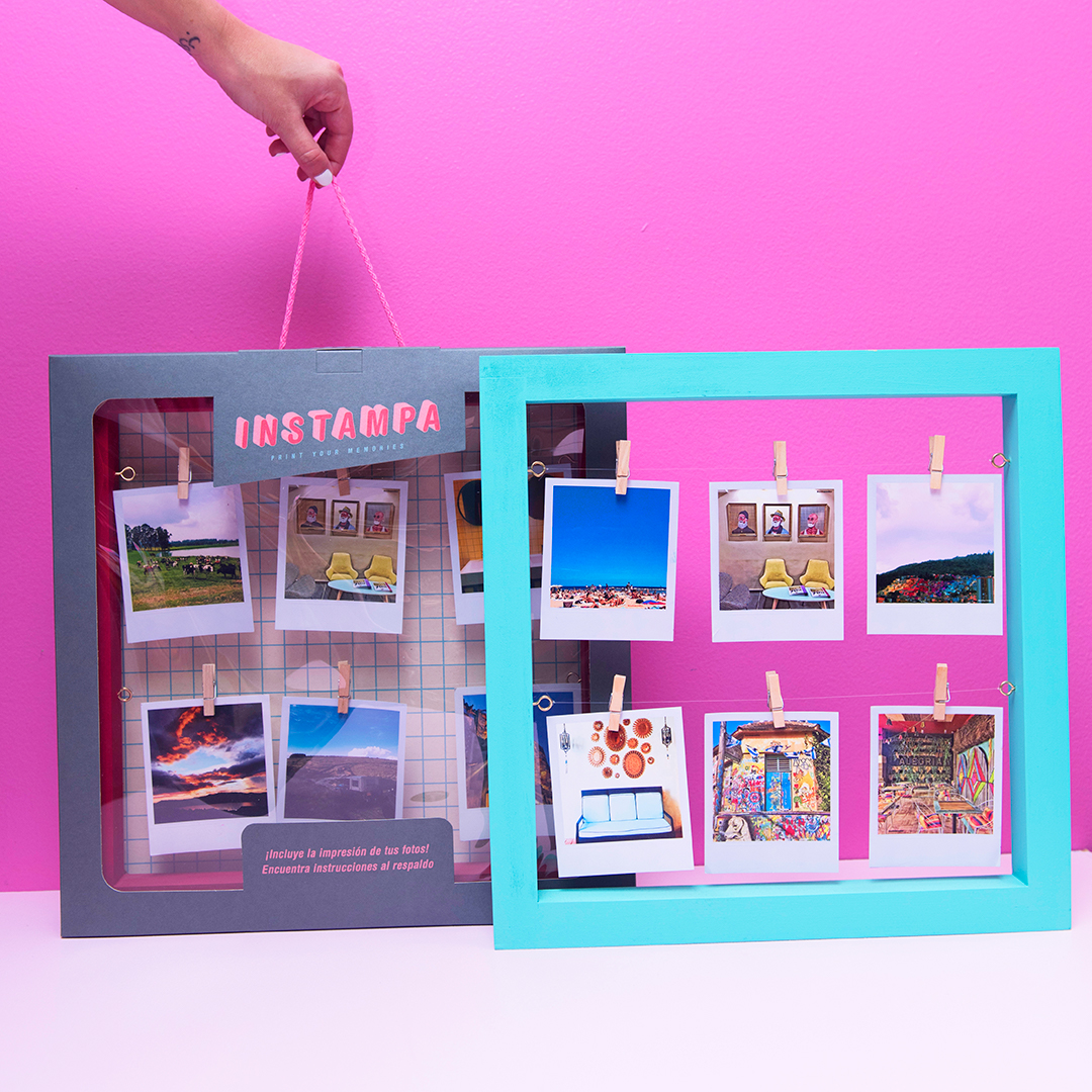 Instampa Product