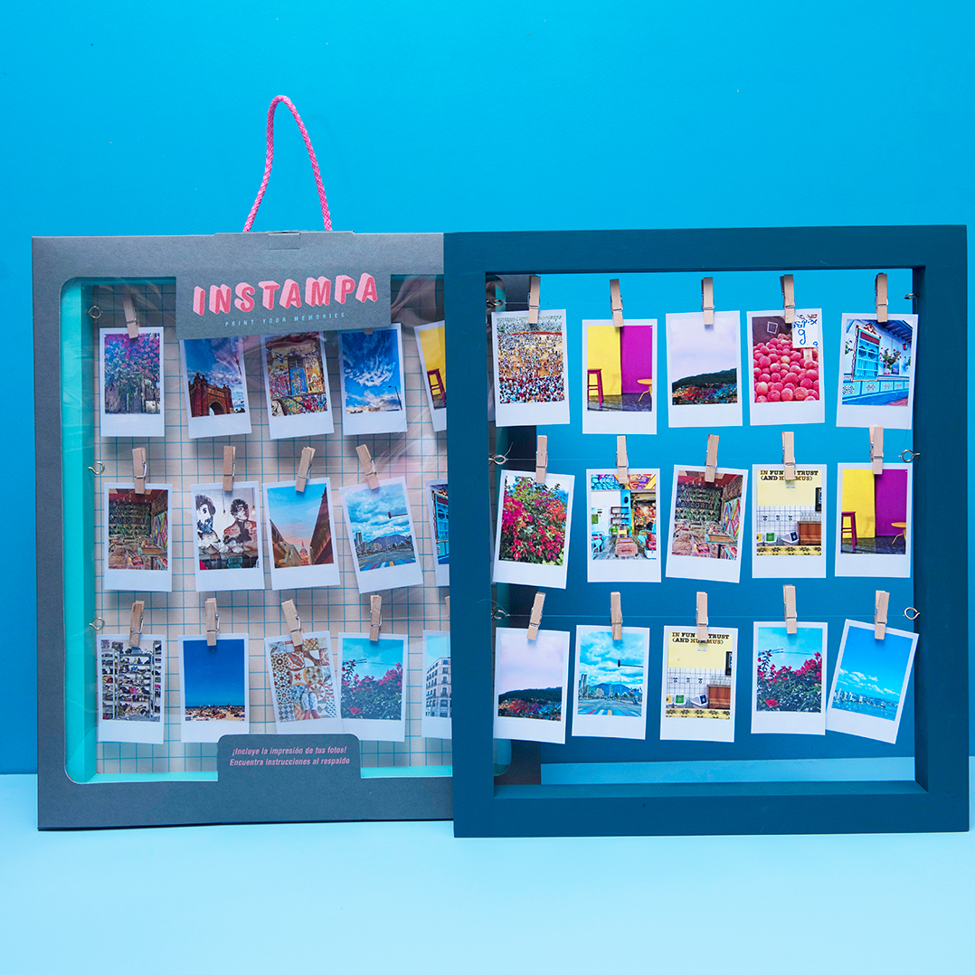 Instampa Product